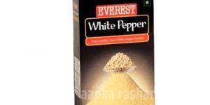 White Pepper Powder