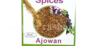 Whole Ajwain Spices