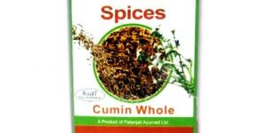 Whole Cumin