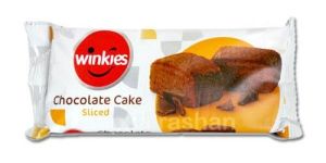 Winkies Chocolate Cake