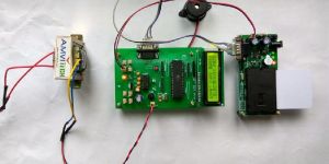 Smart Card Based Electronic Passport System