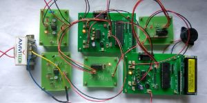 Wireless Data Logger