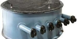 carbon steel distributors