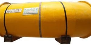 ECTFE Lined with FRP