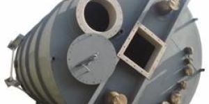 Mild Steel Equipment