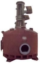 PVDF Lined Agitated Nutche Filter