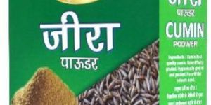 Cumin Powder