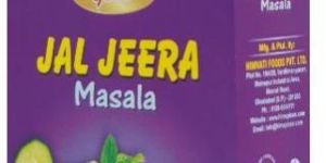 Jal Jeera Masala