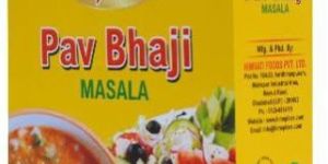 Pav Bhaji Masala