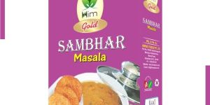 Sambhar Masala