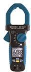 AC / DC CURRENT CLAMP METER