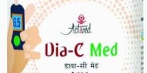 Dia C Med Tablet