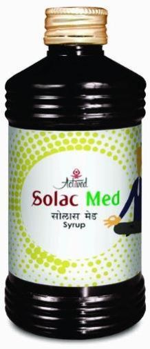 Solac Med Syrup
