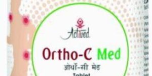 Ortho C Med Tablets