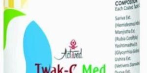 Twak C Med Tablets