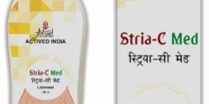 Stria C Med Liniment