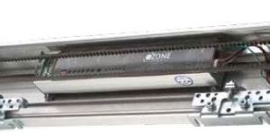 Ozone Automatic Door