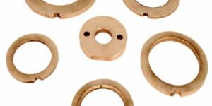 Seal and Pumpend Washers