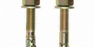 Anchor Fastener Bolts