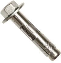 ANCHOR FASTENER SLEEVE