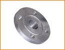 Stainless Steel Flange