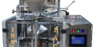 Auger Filler Machine
