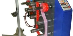 Rewinding Machine