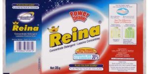 Reina Detergent Powder