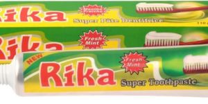 Rika Toothpaste
