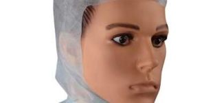 Surgeon Hood Cap