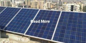 Grid Connect Rooftop Solar Systems