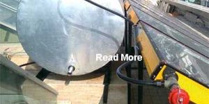 Water Pressure Systems