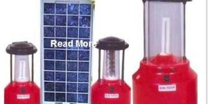 Solar Lanterns