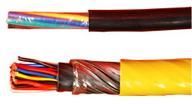 Unarmoured Cables