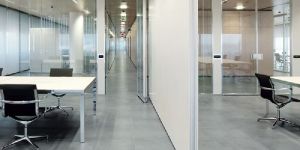 OPERABLE PARTITIONS
