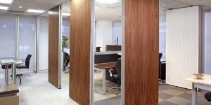 WOOD SLIDING SYSTEMS
