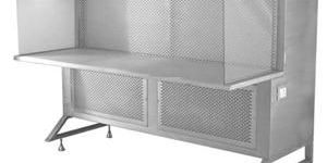Laminar Air Flow Bench