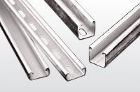 Stainless Steel Channels