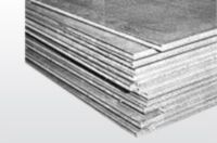 Stainless Steel Sheets