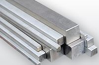 Stainless Steel Squares
