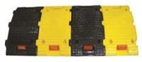 Plastic Speed Bump