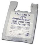 Bio Degradable Bags