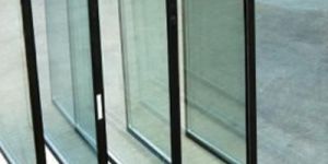 Insulated Glass