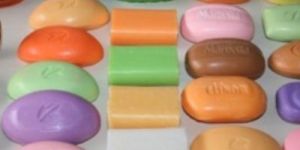 Soaps