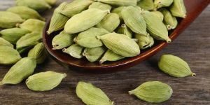 Cardamom