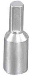ALUMINUM REDUCER TERMINALS