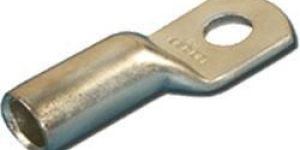 Aluminium Tube Terminals