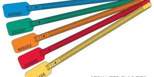 Identification Cable Ties