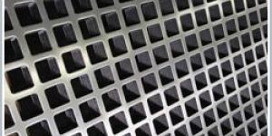 Perforated Type Cable Trays