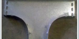 Tee Cable Tray